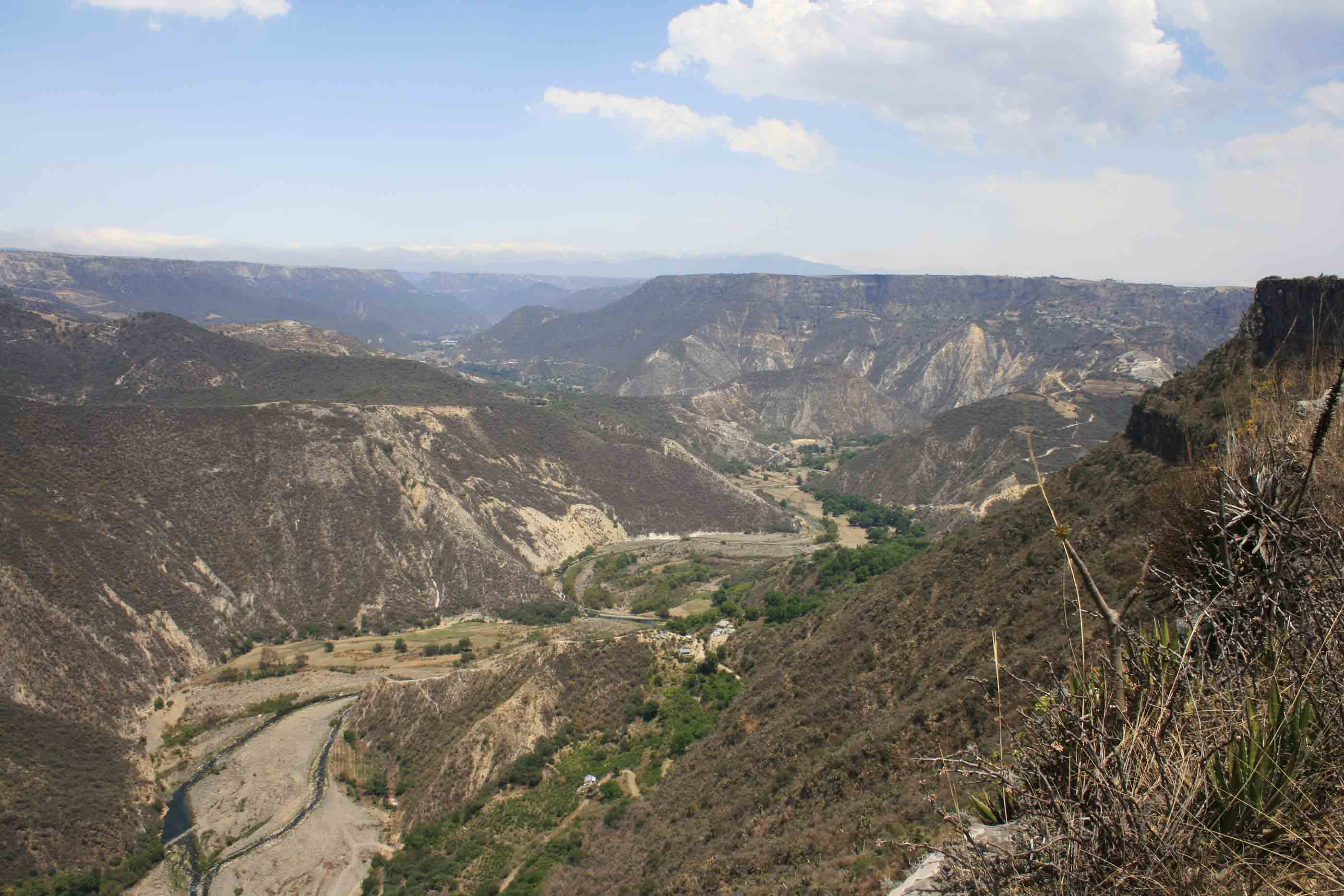 Peña del Aire